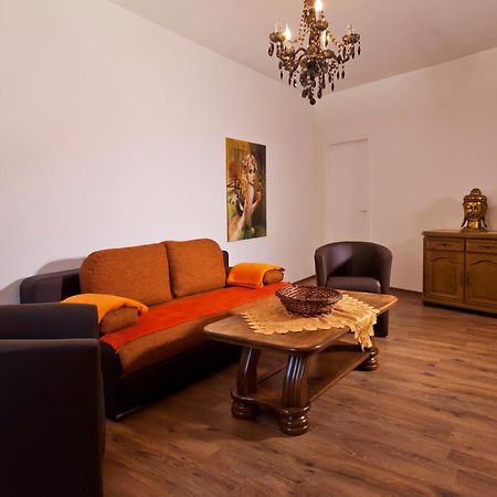 Apartamento Ferienhaus Arianna Traben-Trarbach Exterior foto