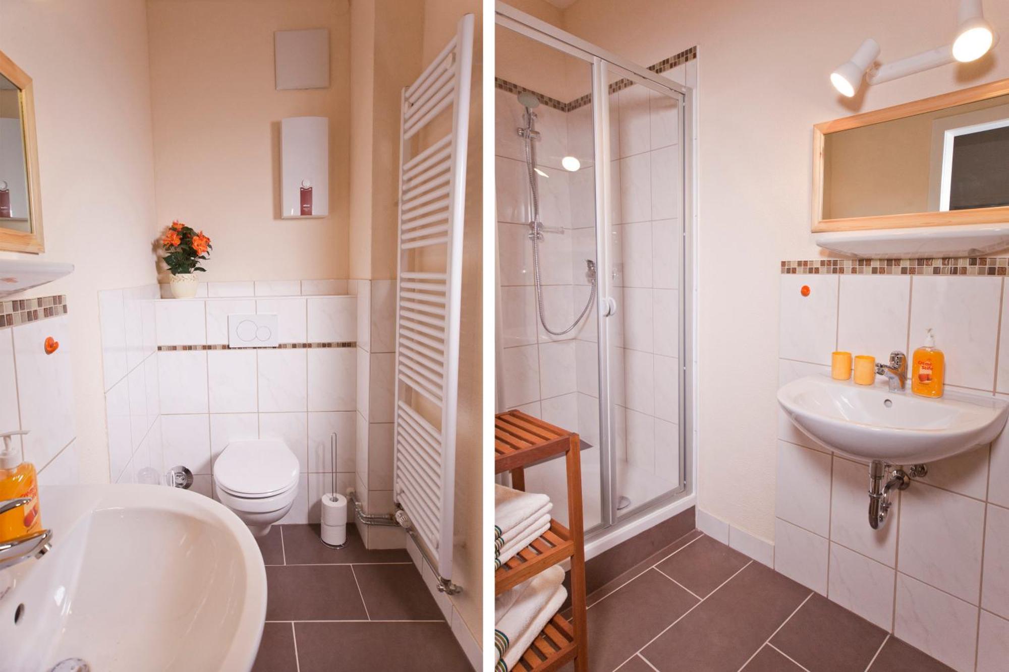 Apartamento Ferienhaus Arianna Traben-Trarbach Habitación foto