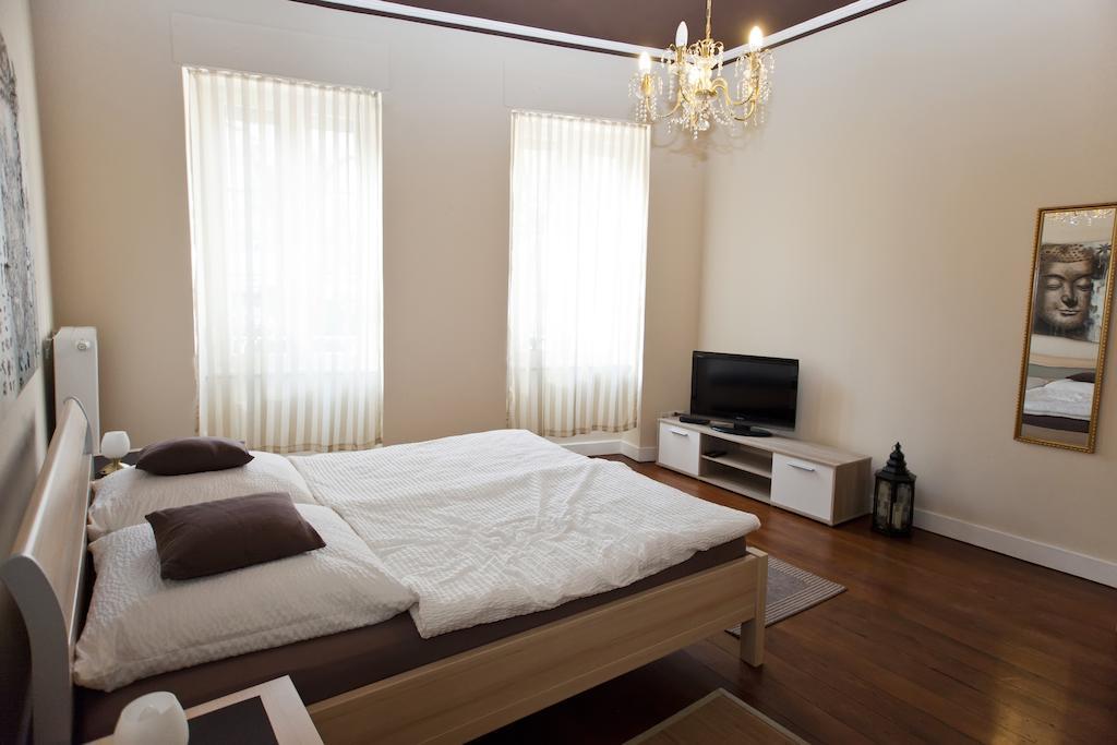 Apartamento Ferienhaus Arianna Traben-Trarbach Habitación foto