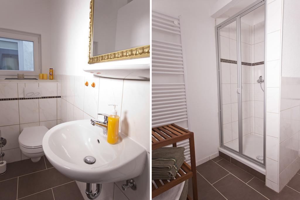 Apartamento Ferienhaus Arianna Traben-Trarbach Exterior foto