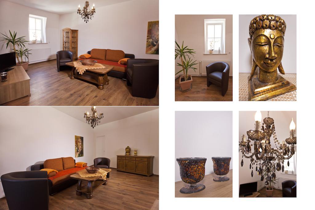 Apartamento Ferienhaus Arianna Traben-Trarbach Exterior foto