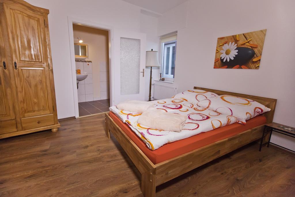 Apartamento Ferienhaus Arianna Traben-Trarbach Habitación foto