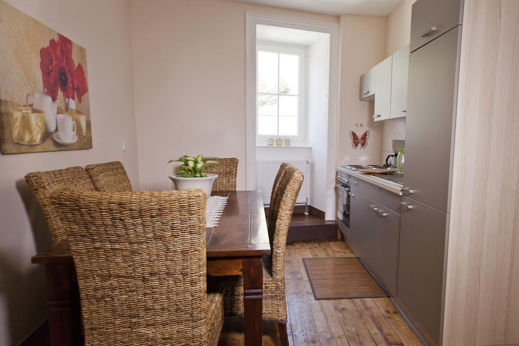 Apartamento Ferienhaus Arianna Traben-Trarbach Habitación foto