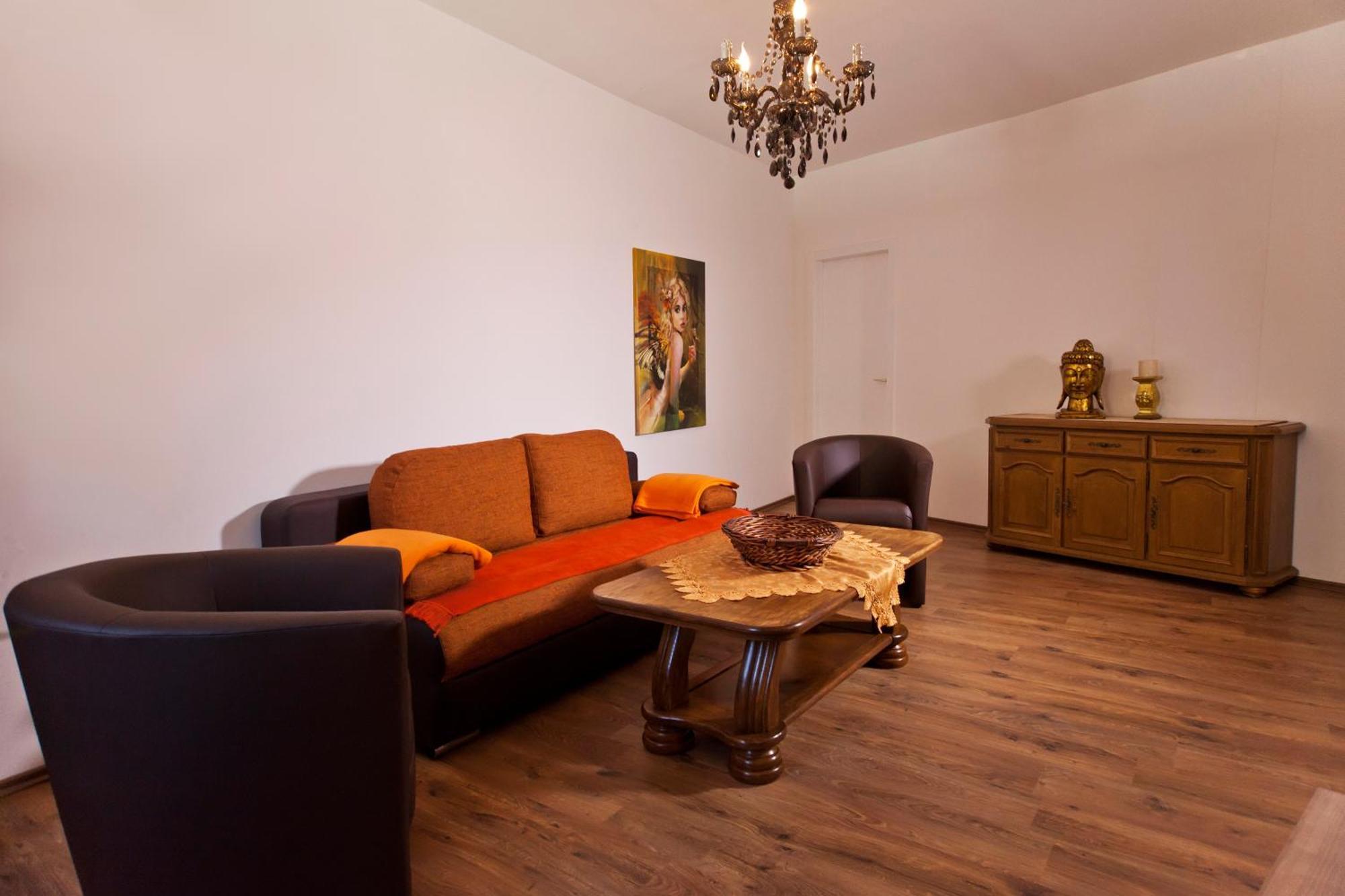 Apartamento Ferienhaus Arianna Traben-Trarbach Exterior foto