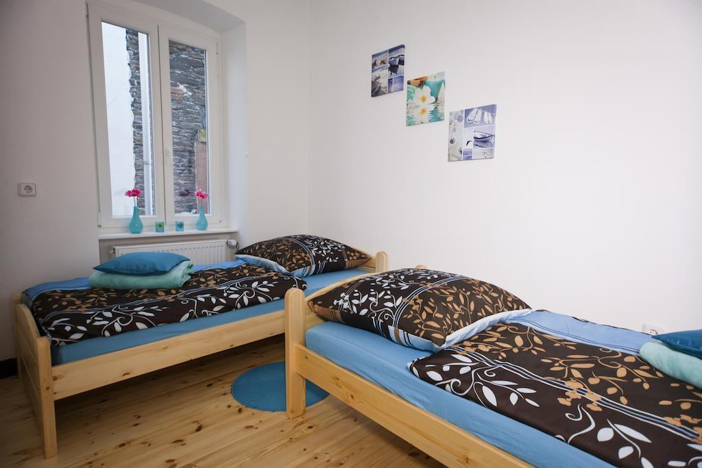 Apartamento Ferienhaus Arianna Traben-Trarbach Exterior foto