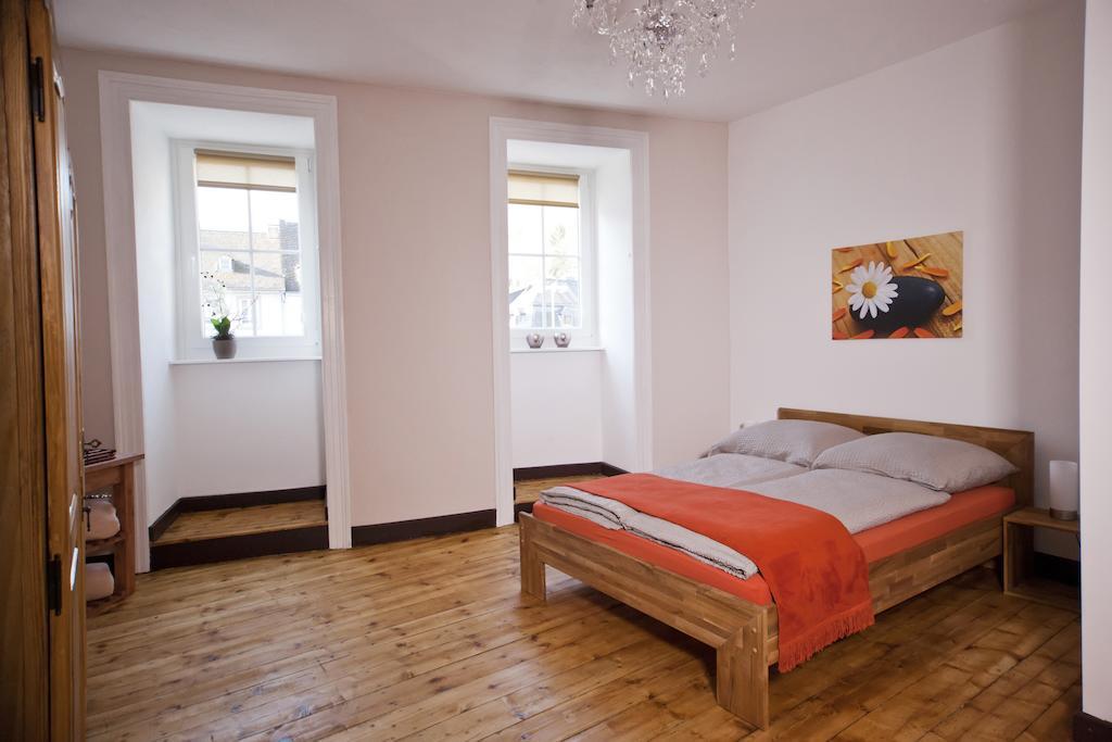 Apartamento Ferienhaus Arianna Traben-Trarbach Exterior foto