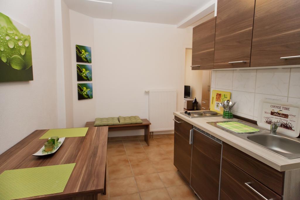 Apartamento Ferienhaus Arianna Traben-Trarbach Habitación foto