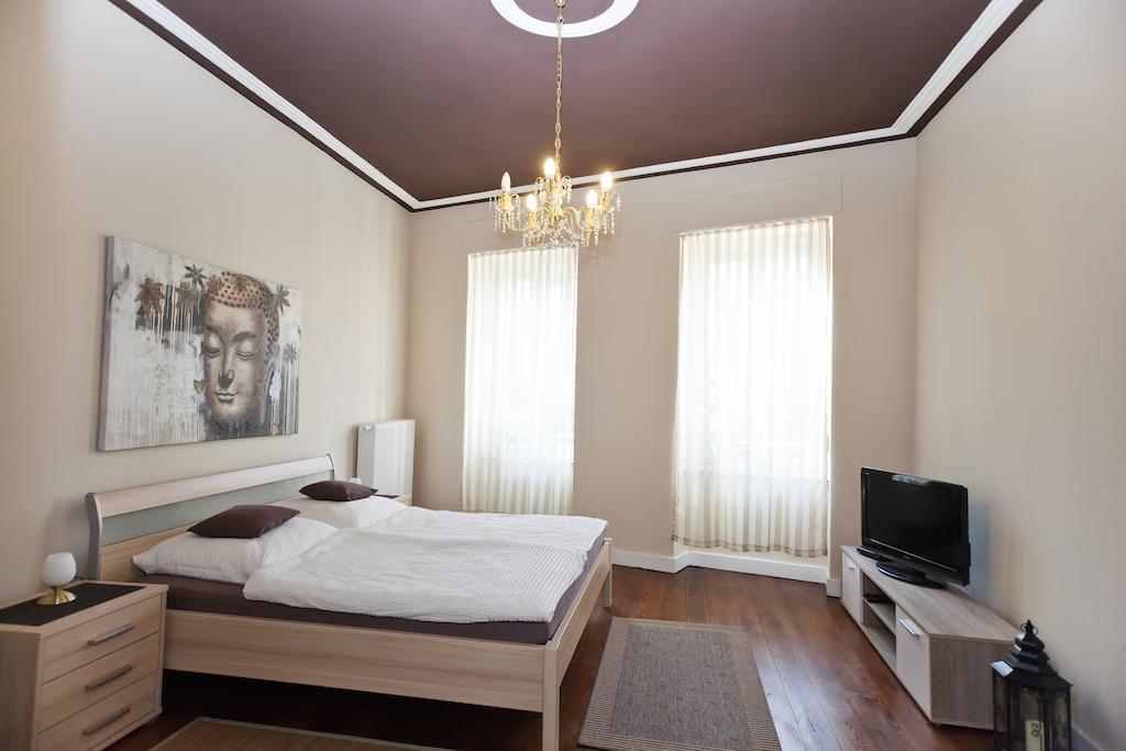 Apartamento Ferienhaus Arianna Traben-Trarbach Habitación foto