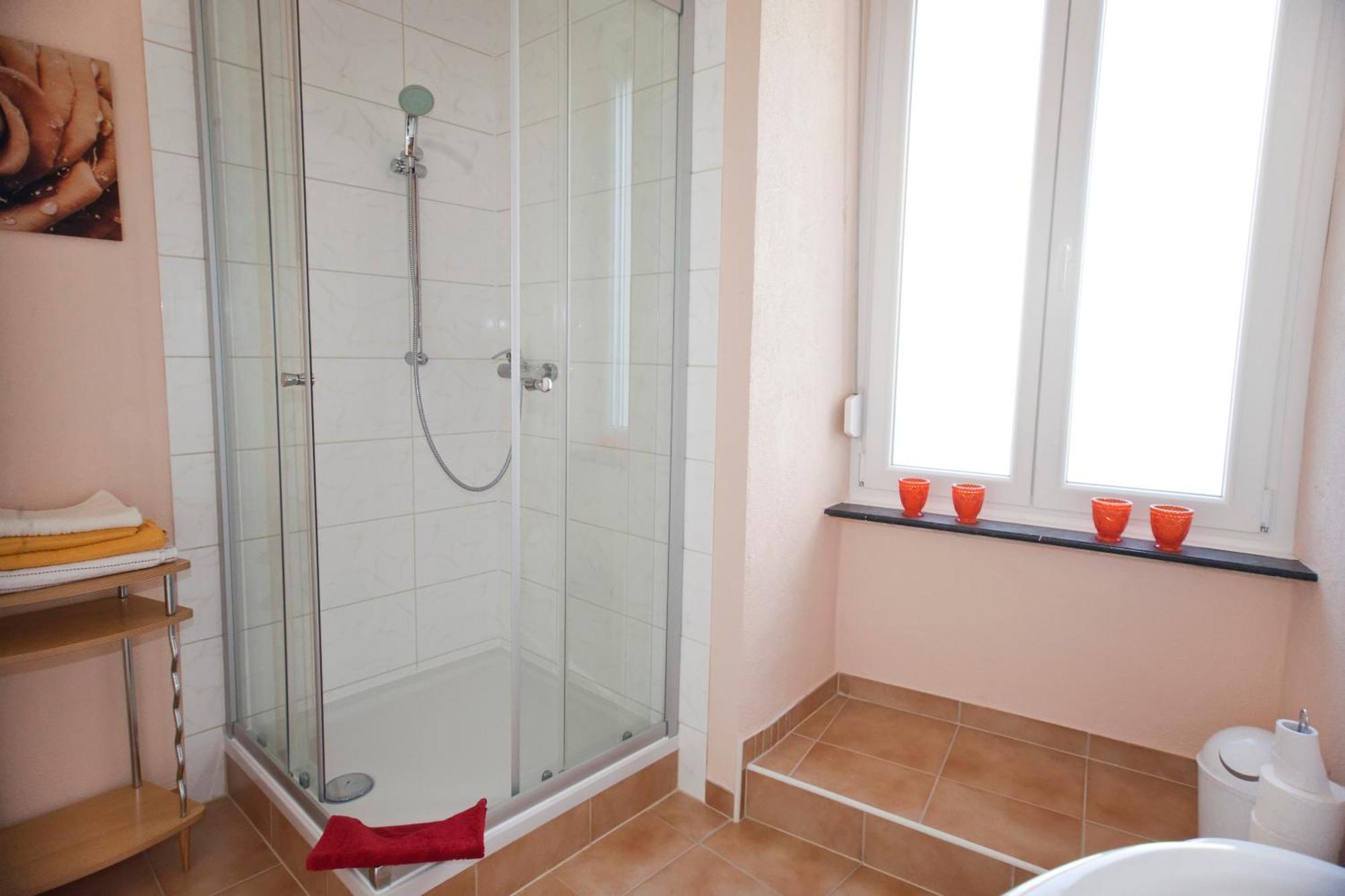 Apartamento Ferienhaus Arianna Traben-Trarbach Exterior foto