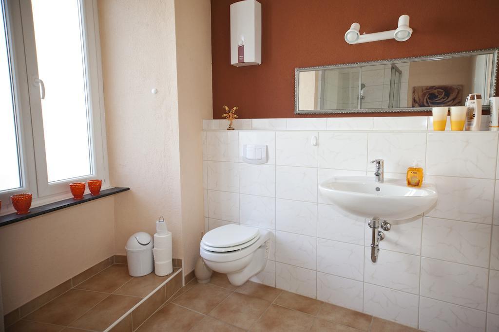 Apartamento Ferienhaus Arianna Traben-Trarbach Exterior foto