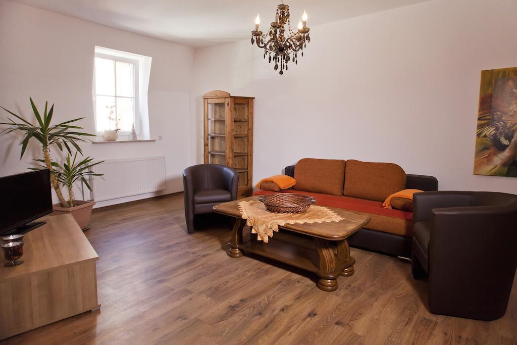 Apartamento Ferienhaus Arianna Traben-Trarbach Habitación foto
