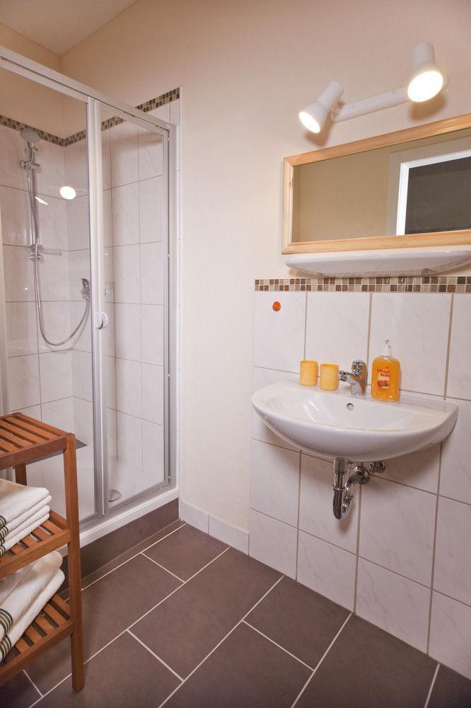 Apartamento Ferienhaus Arianna Traben-Trarbach Exterior foto
